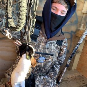 Meet your Posher, Justin